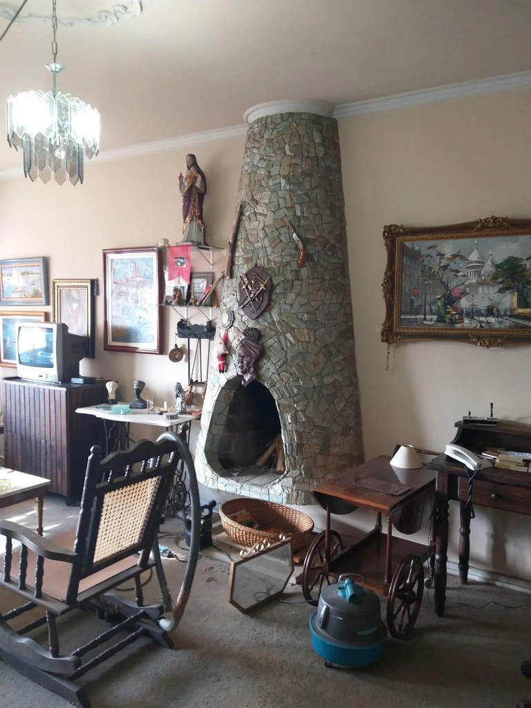 Apartamento, 3 quartos, 130 m² - Foto 21