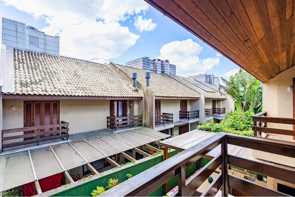 Casa de Condomínio, 3 quartos - Foto 45