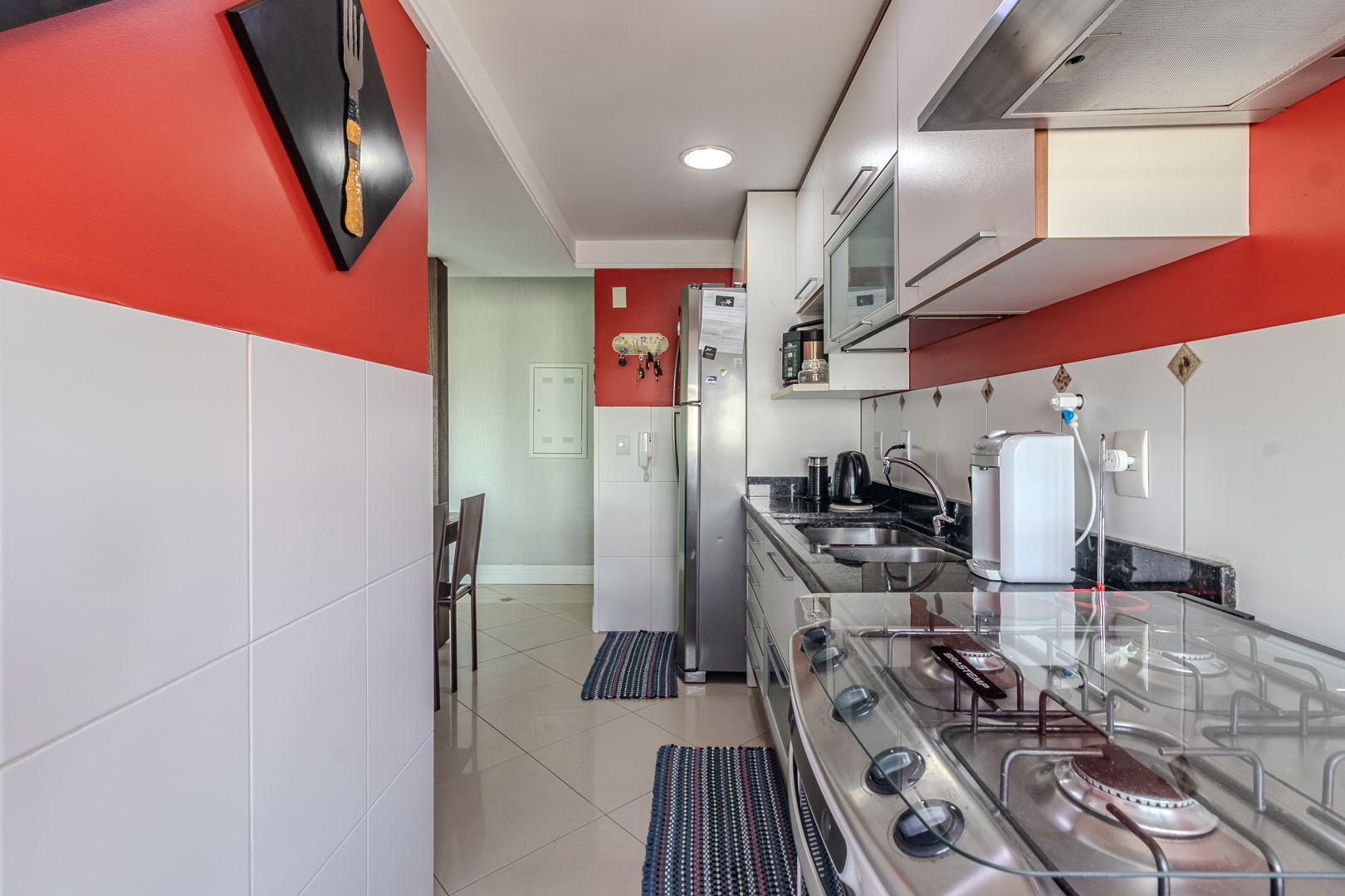 Cobertura à venda com 3 quartos, 197m² - Foto 12