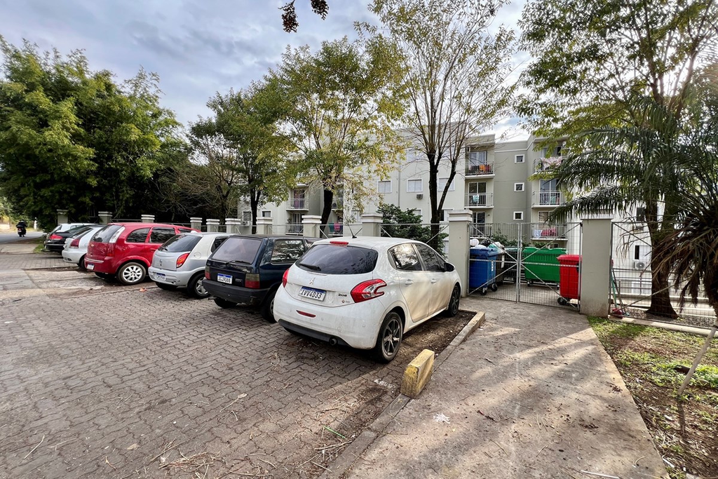 Apartamento, 2 quartos, 44 m² - Foto 35