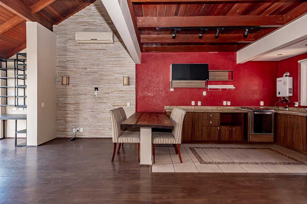 Apartamento, 1 quarto, 95 m² - Foto 36