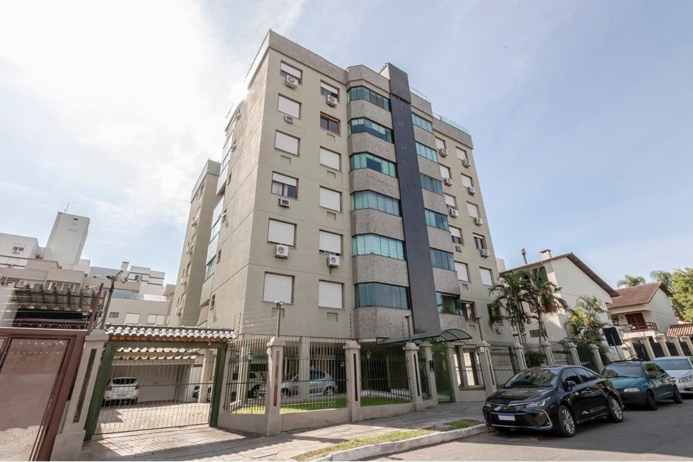 Apartamento à venda com 3 quartos, 105m² - Foto 22