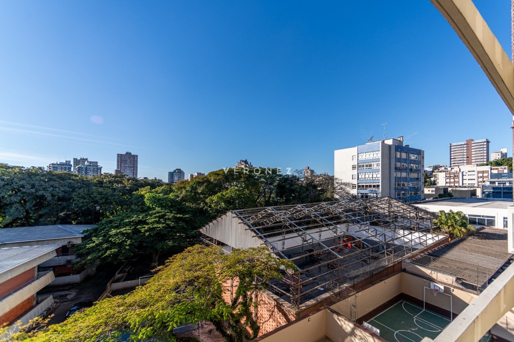 Apartamento, 3 quartos, 122 m² - Foto 21