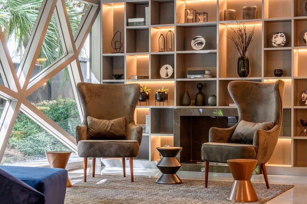 Apartamento, 1 quarto, 26 m² - Foto 8