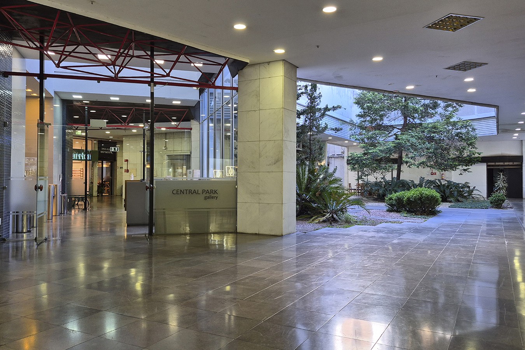 Loja-Salão, 44 m² - Foto 15
