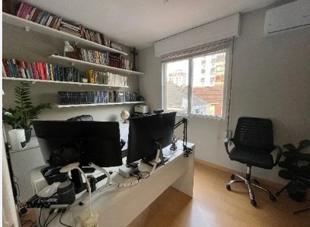Apartamento, 2 quartos, 58 m² - Foto 2