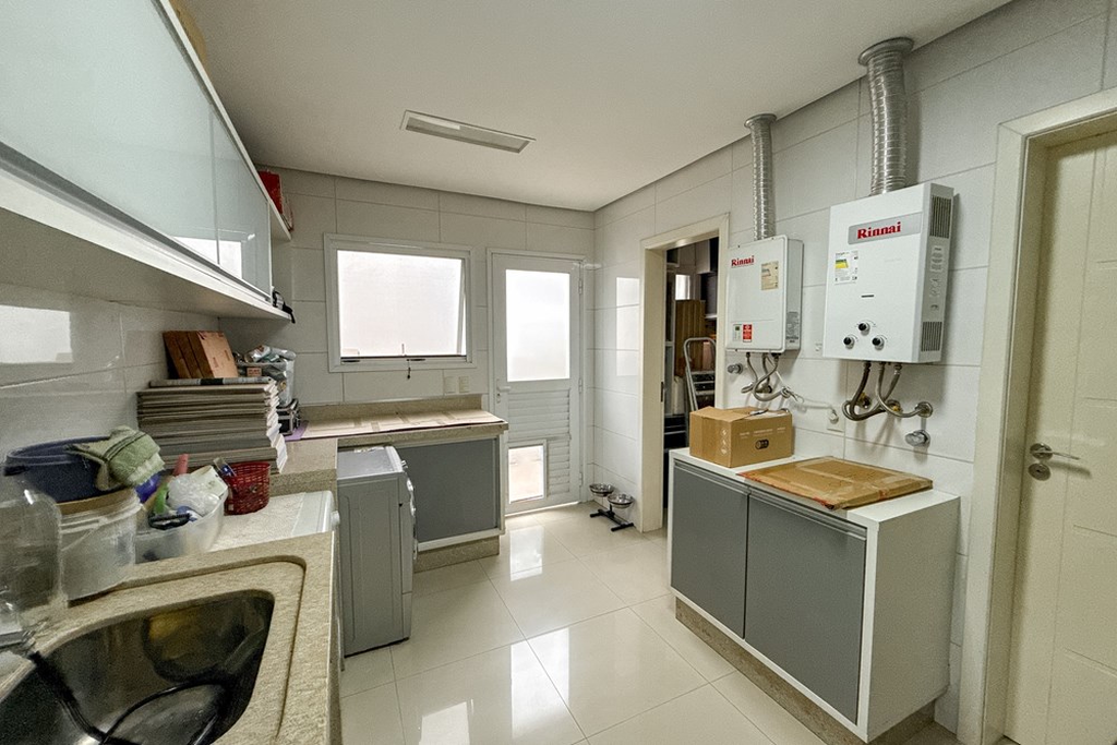 Casa, 4 quartos, 317 m² - Foto 60
