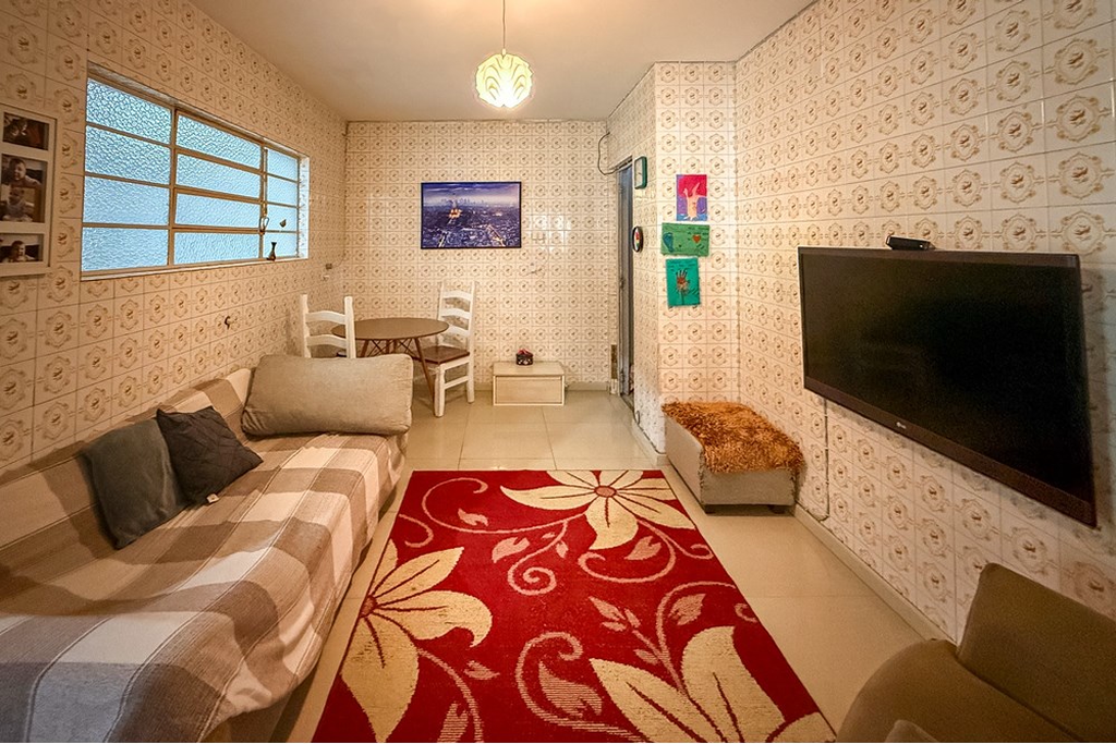 Casa à venda com 6 quartos, 285m² - Foto 8