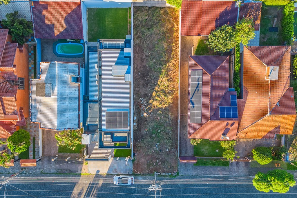 Terreno, 351 m² - Foto 1