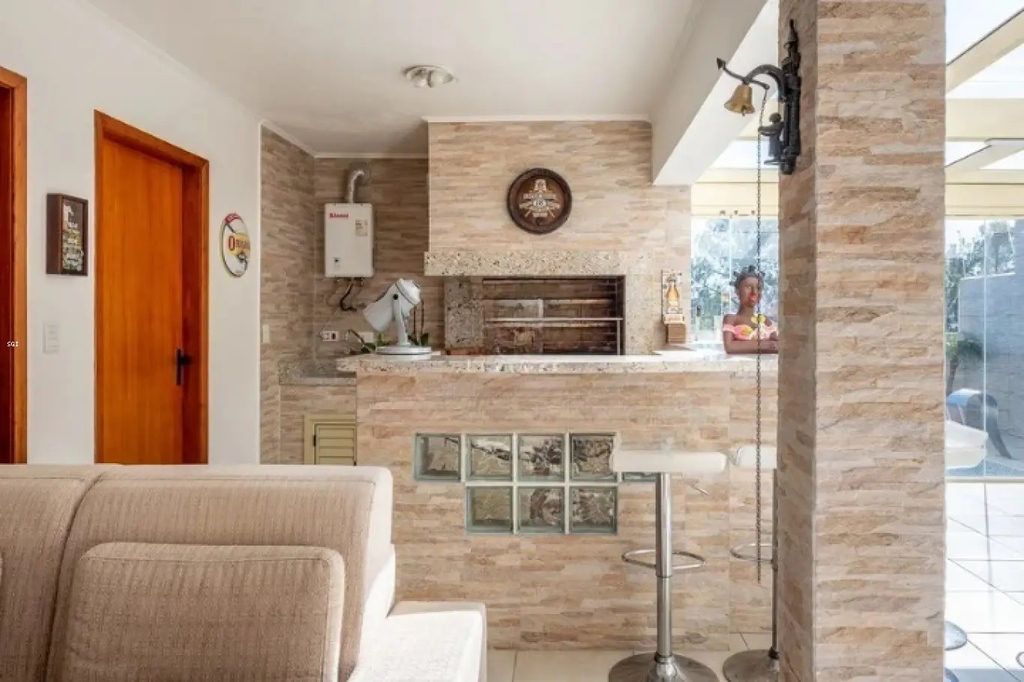 Casa, 5 quartos, 328 m² - Foto 14