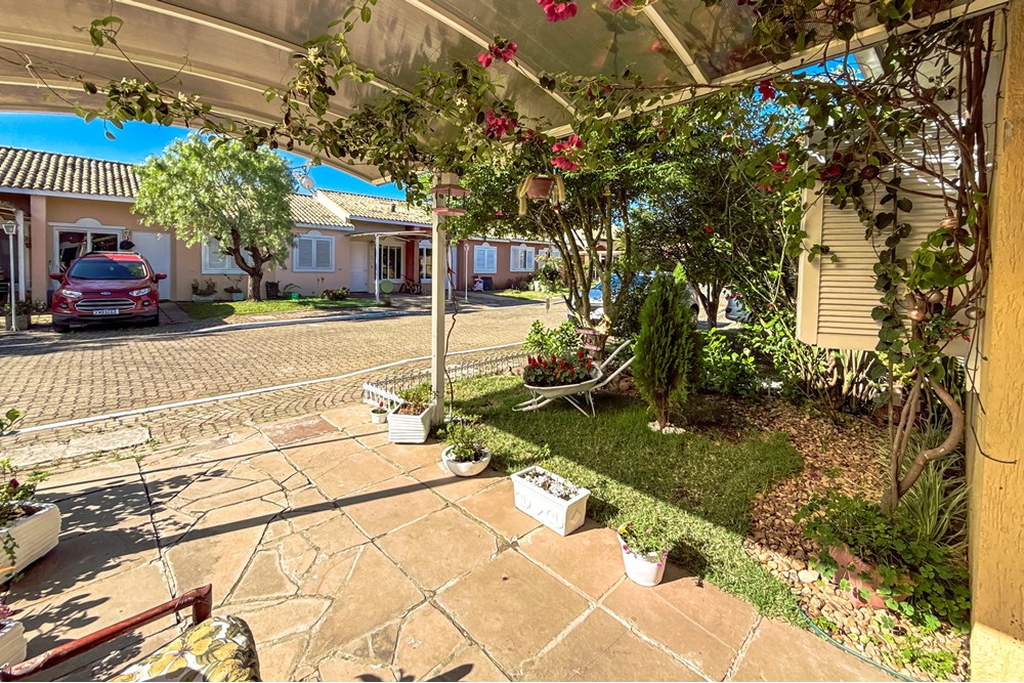 Casa de Condomínio, 3 quartos - Foto 12