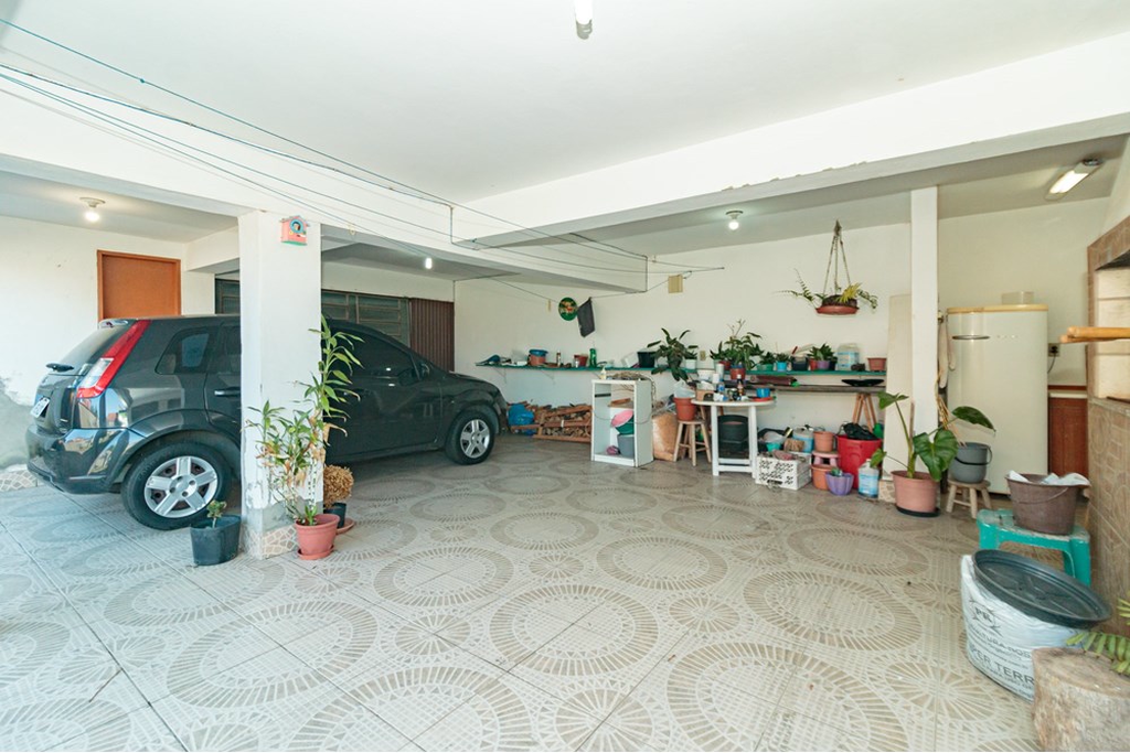 Casa à venda com 2 quartos, 204m² - Foto 5