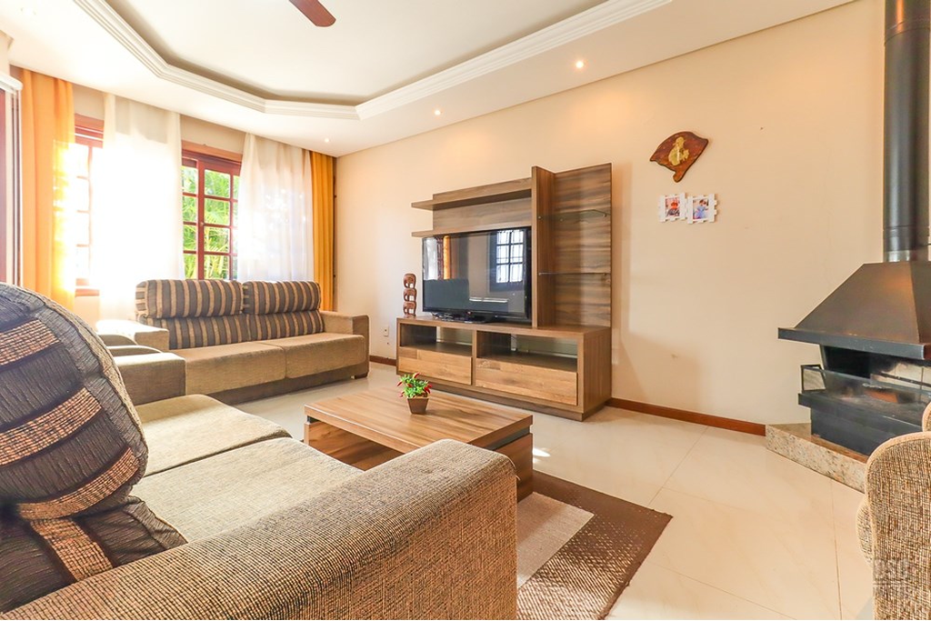 Casa à venda com 5 quartos, 382m² - Foto 43
