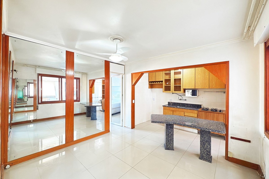 Apartamento, 1 quarto, 40 m² - Foto 28