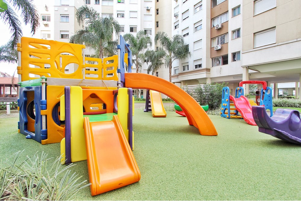 Apartamento à venda com 3 quartos, 65m² - Foto 14