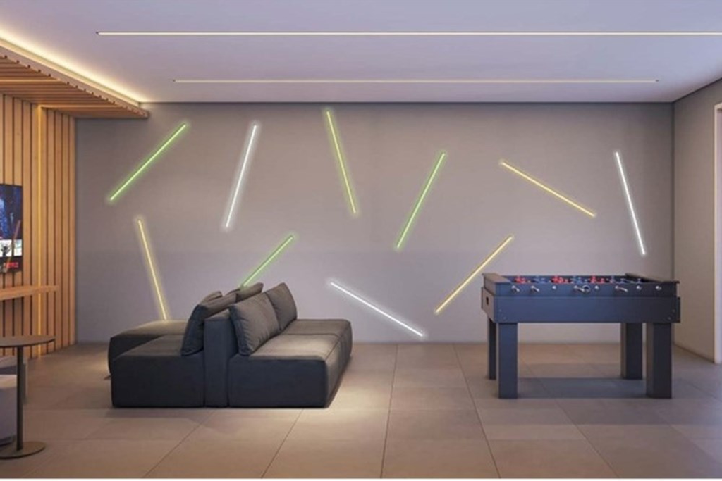 Apartamento à venda com 3 quartos, 68m² - Foto 6