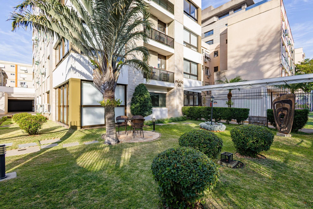 Apartamento, 3 quartos, 91 m² - Foto 27