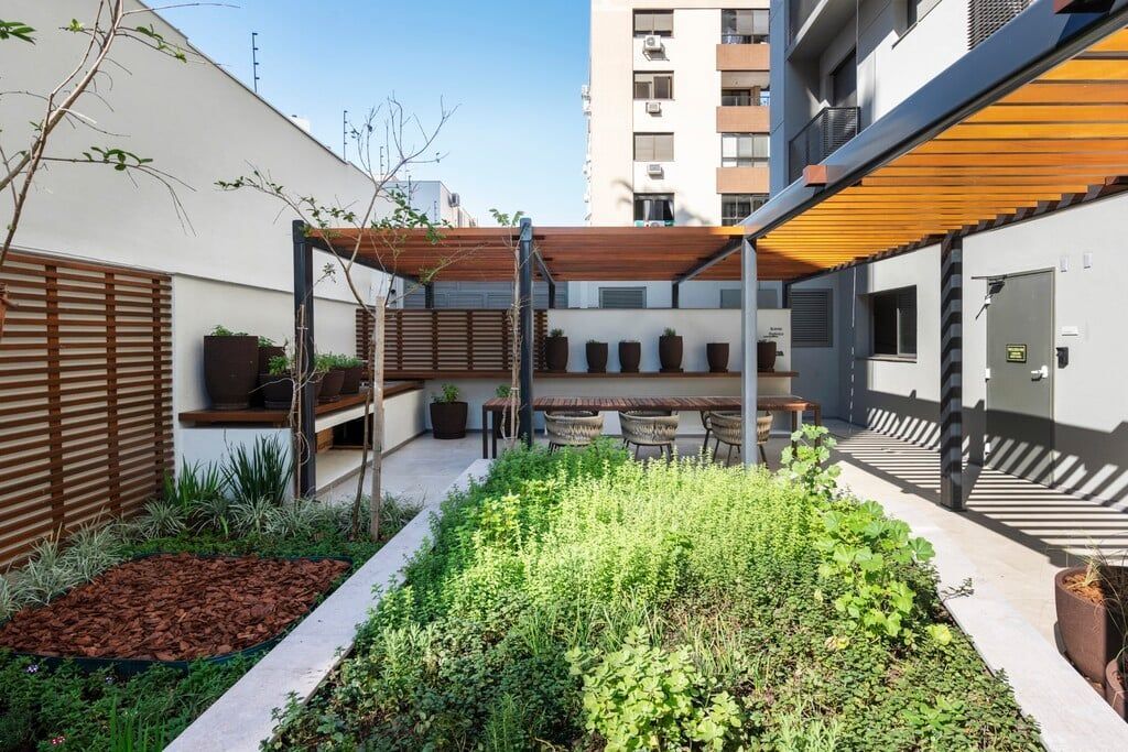 Apartamento, 1 quarto, 36 m² - Foto 75