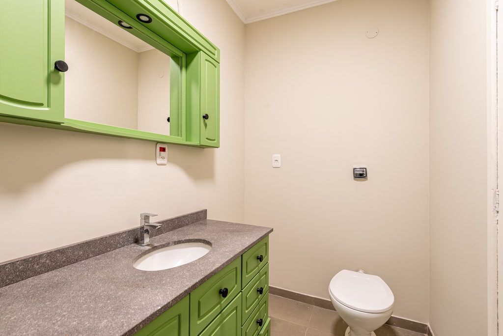 Apartamento, 3 quartos, 85 m² - Foto 6
