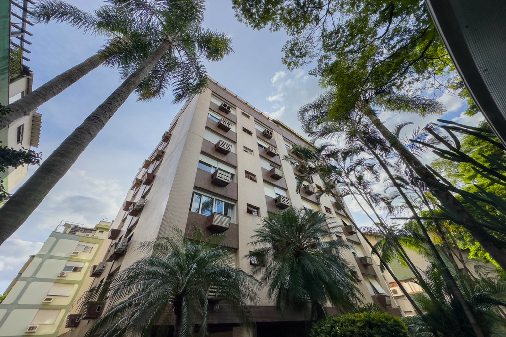 Cobertura à venda com 4 quartos, 286m² - Foto 1