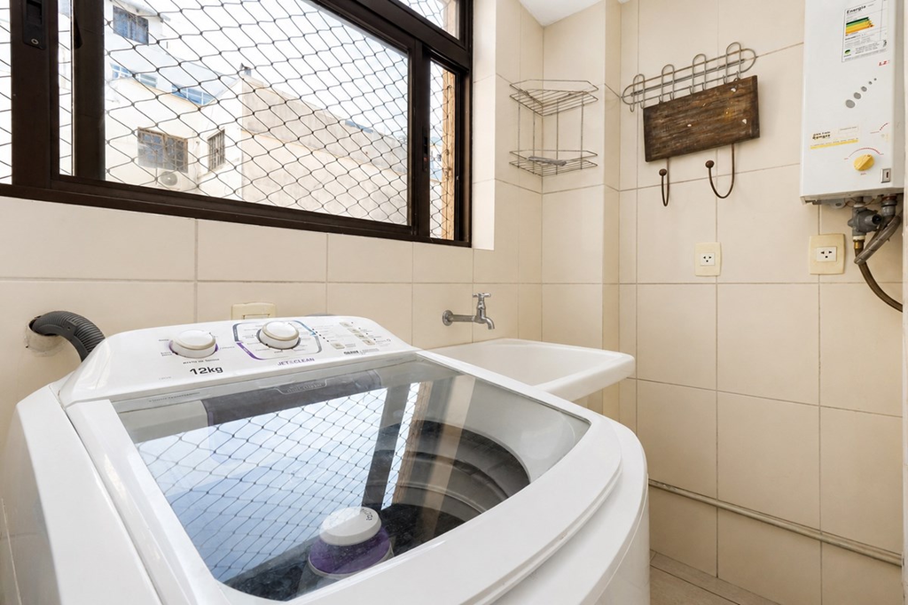 Apartamento, 2 quartos, 73 m² - Foto 13