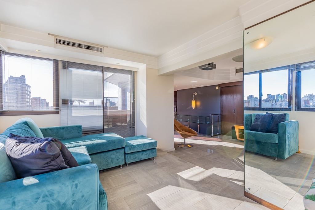 Cobertura, 2 quartos, 211 m² - Foto 32