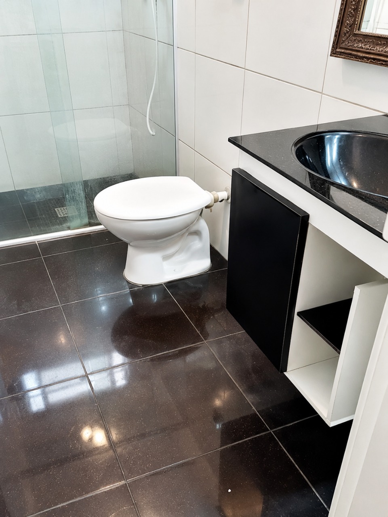 Apartamento, 1 quarto, 49 m² - Foto 7