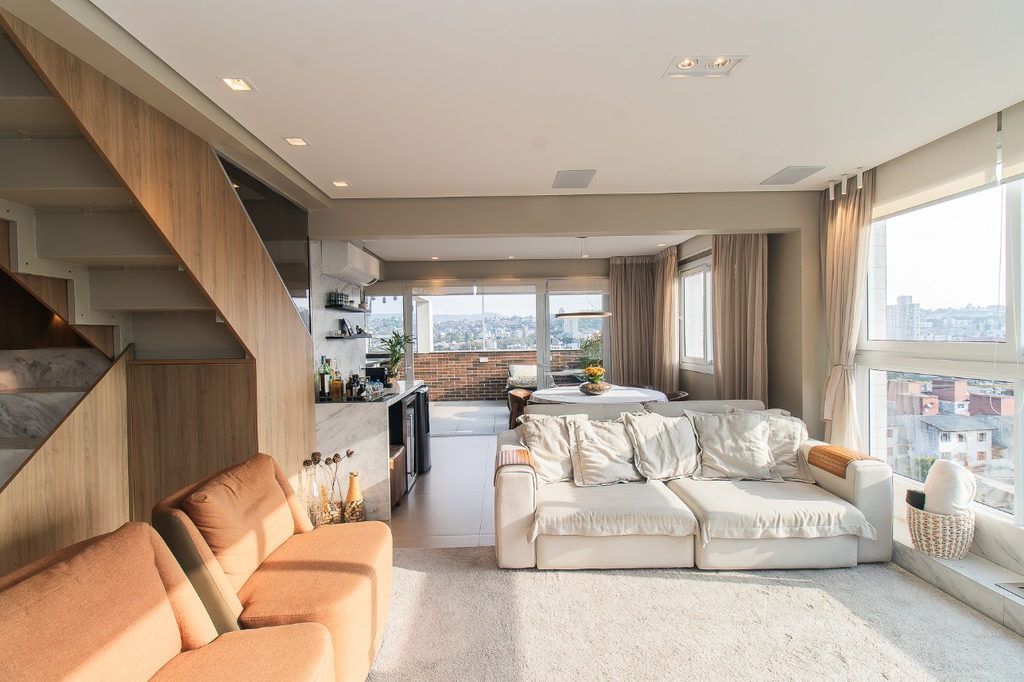 Cobertura, 2 quartos, 135 m² - Foto 29