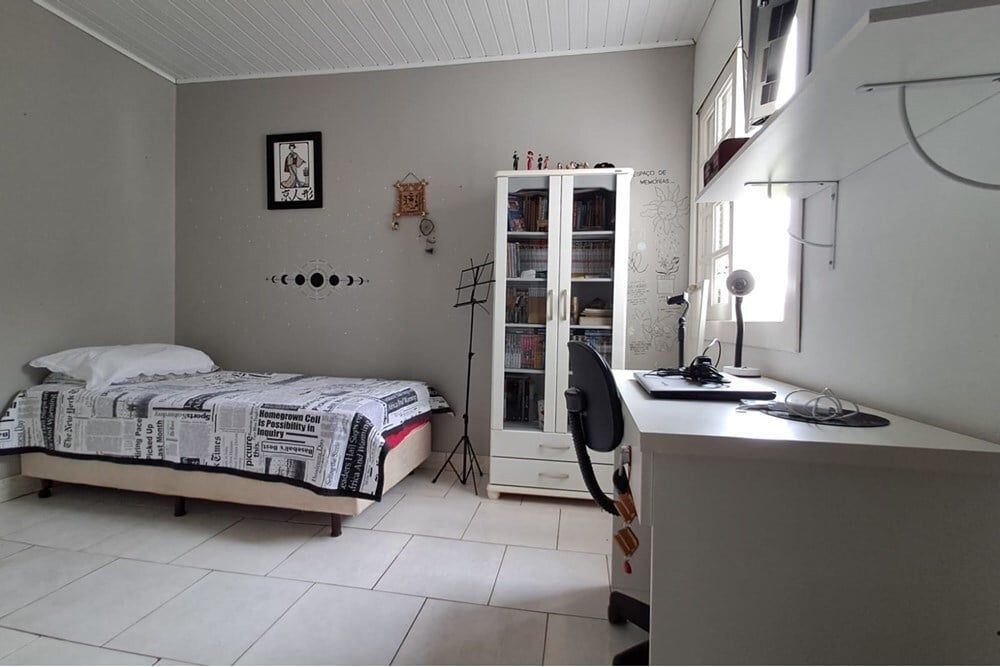 Casa à venda com 3 quartos, 216m² - Foto 7