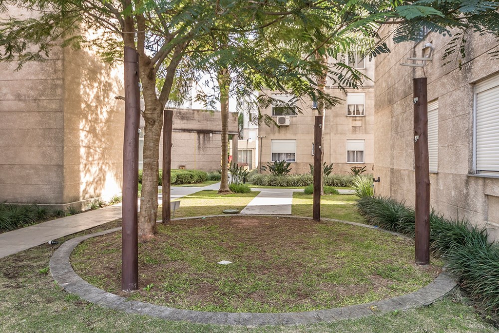 Apartamento, 3 quartos, 60 m² - Foto 21