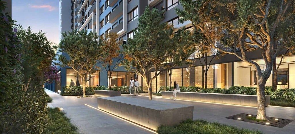 Apartamento, 2 quartos, 61 m² - Foto 13