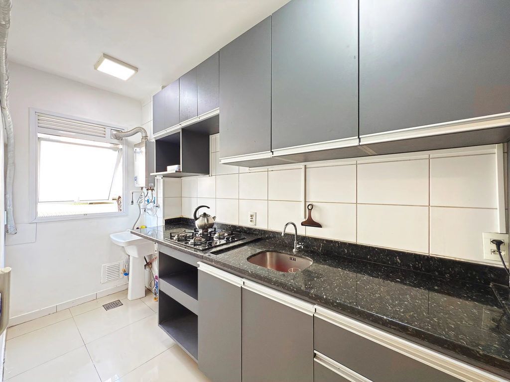Apartamento, 2 quartos, 56 m² - Foto 18