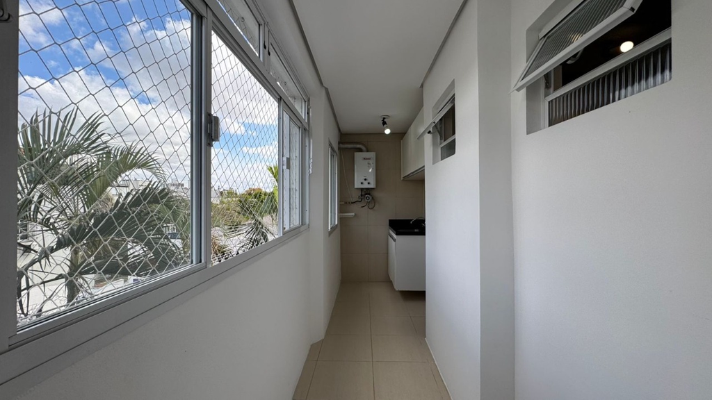 Apartamento, 2 quartos, 85 m² - Foto 7