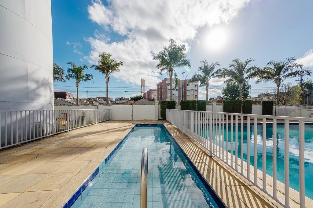 Apartamento, 2 quartos, 43 m² - Foto 14
