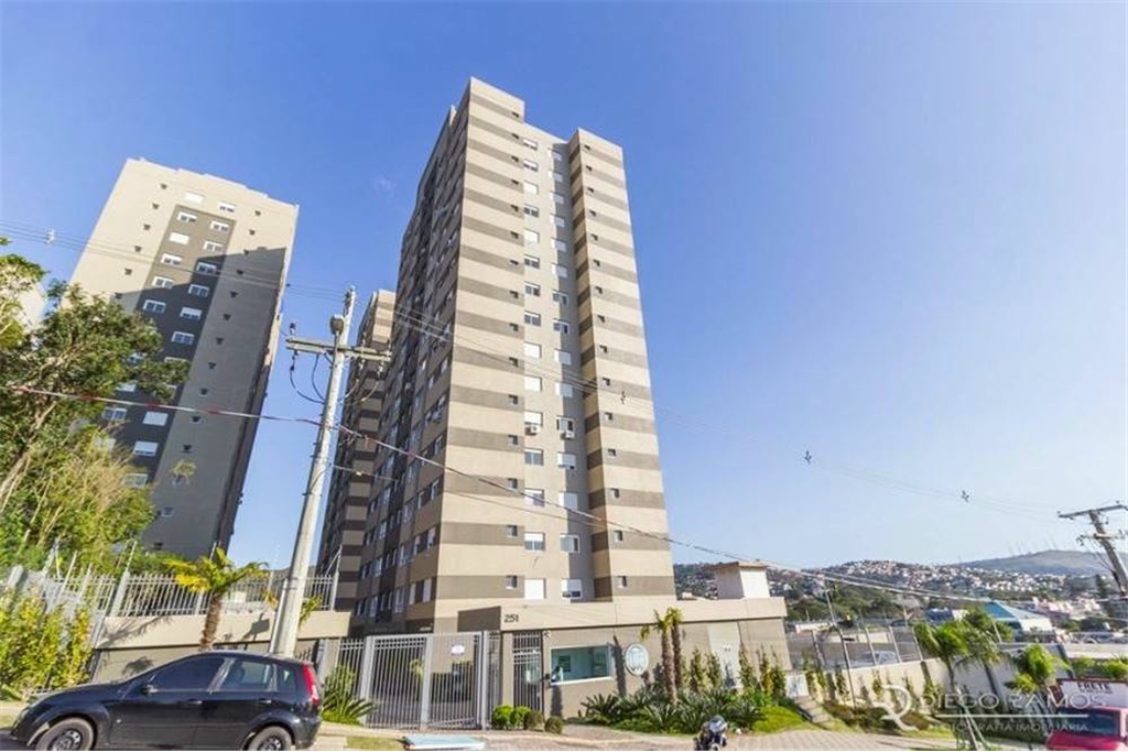 Apartamento, 3 quartos, 76 m² - Foto 23