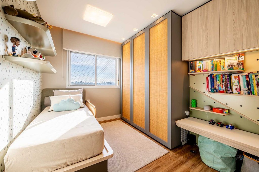 Apartamento, 3 quartos, 126 m² - Foto 47
