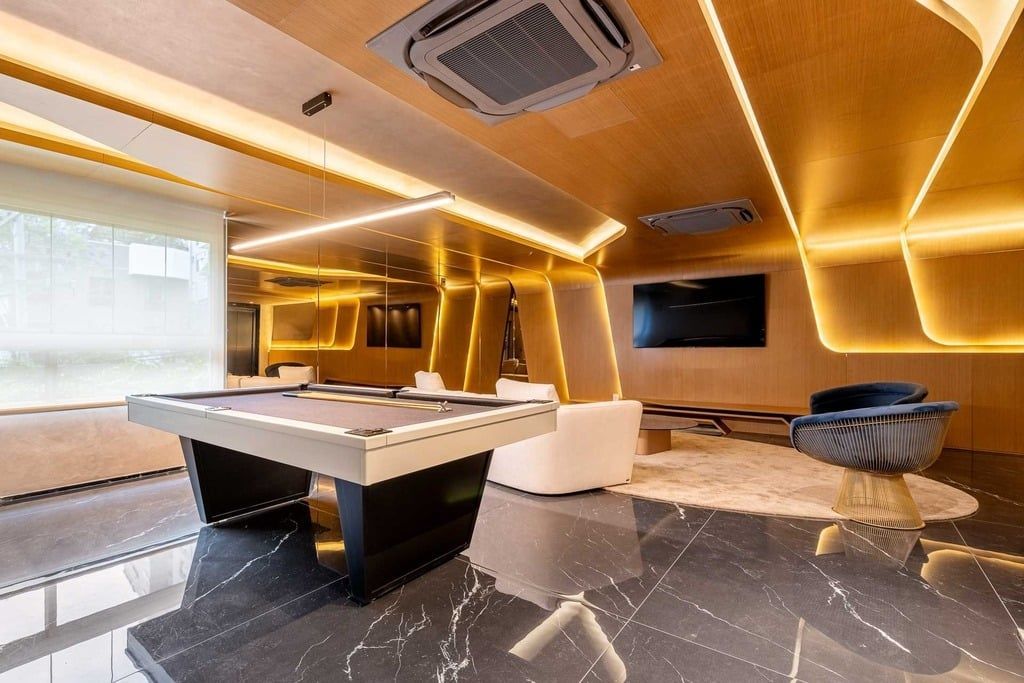 Apartamento, 4 quartos, 379 m² - Foto 12