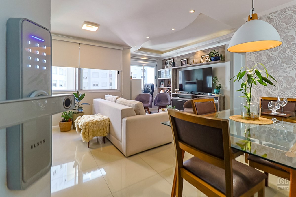 Apartamento, 3 quartos, 66 m² - Foto 41