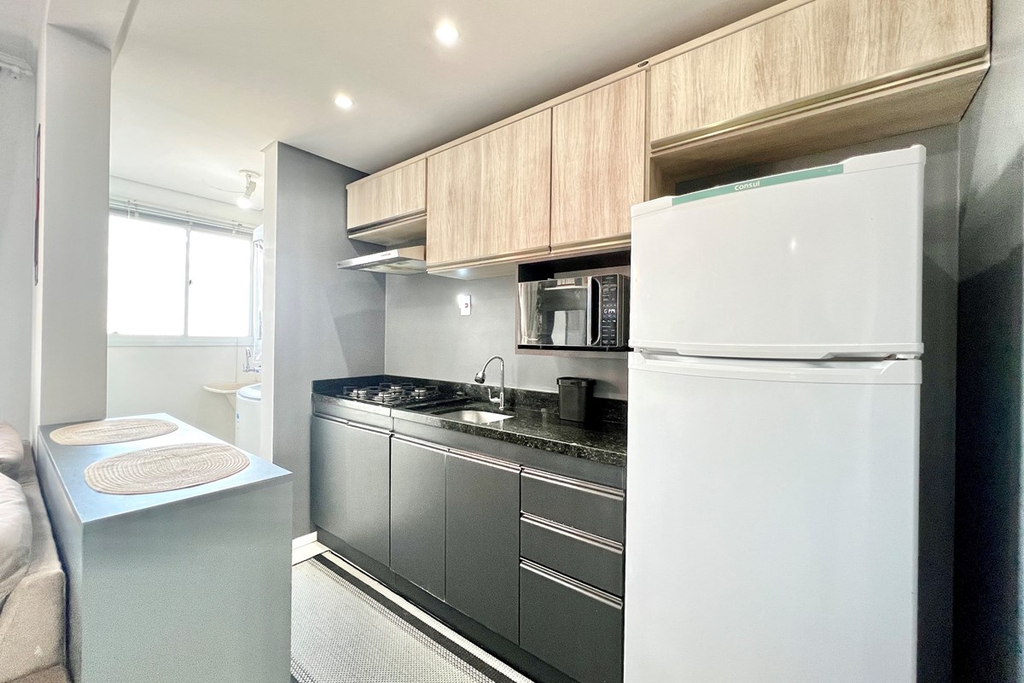 Apartamento, 2 quartos, 53 m² - Foto 37