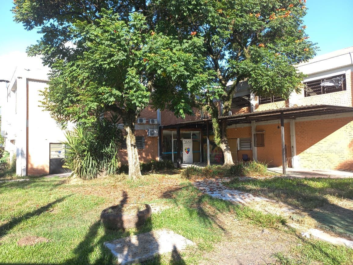 Depósito-Galpão-Armazém para alugar com 3 quartos, 1549m² - Foto 15