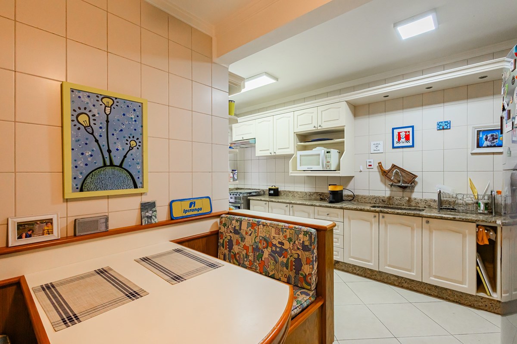 Apartamento, 3 quartos, 141 m² - Foto 10