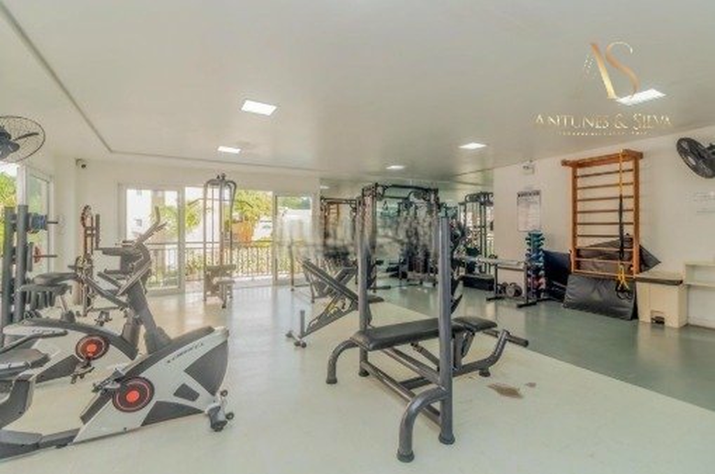 Apartamento, 2 quartos, 55 m² - Foto 47