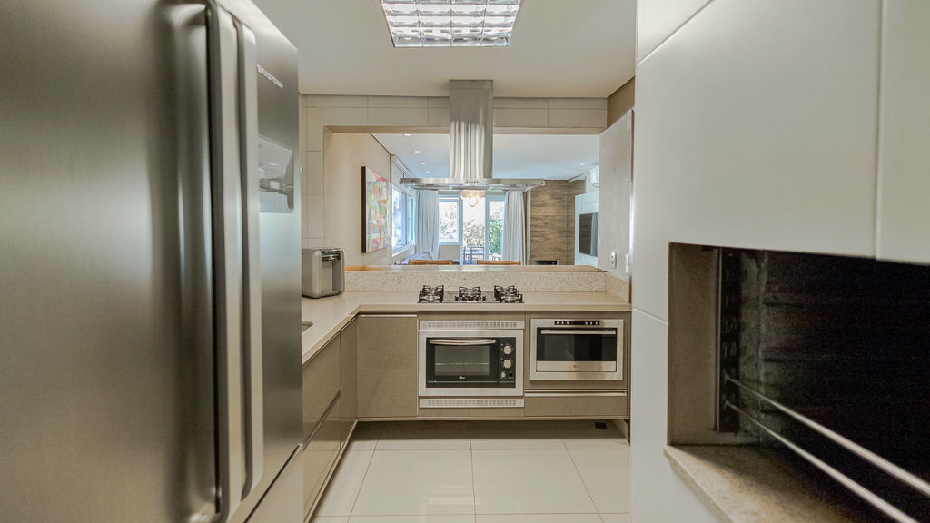 Apartamento, 2 quartos, 152 m² - Foto 11