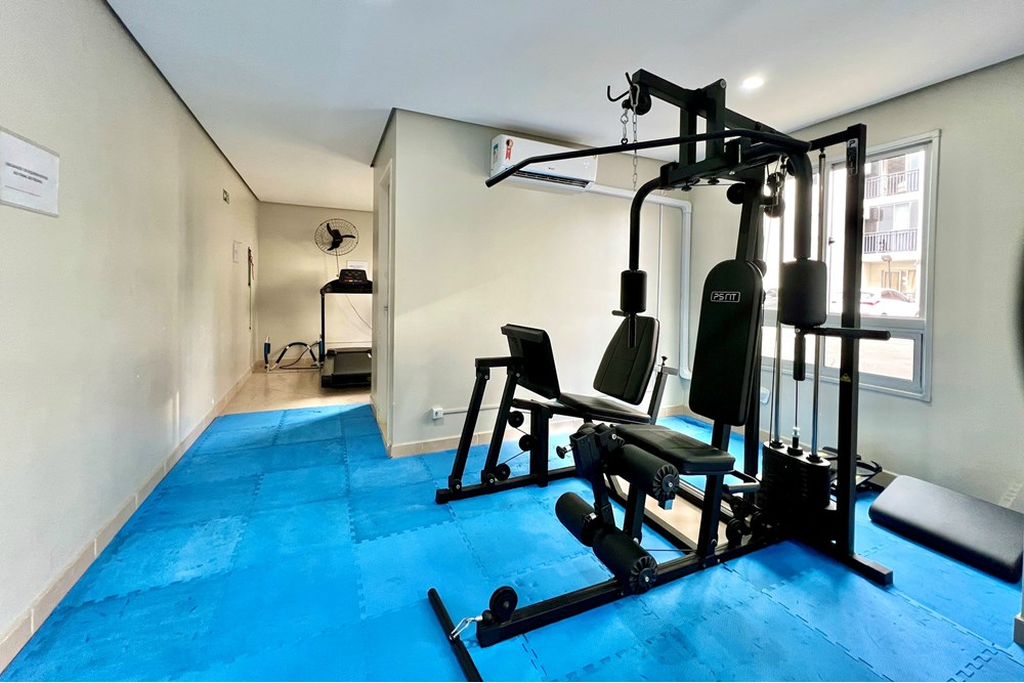 Apartamento, 2 quartos, 49 m² - Foto 11