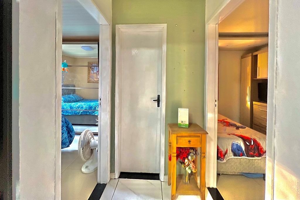Casa, 2 quartos, 59 m² - Foto 25
