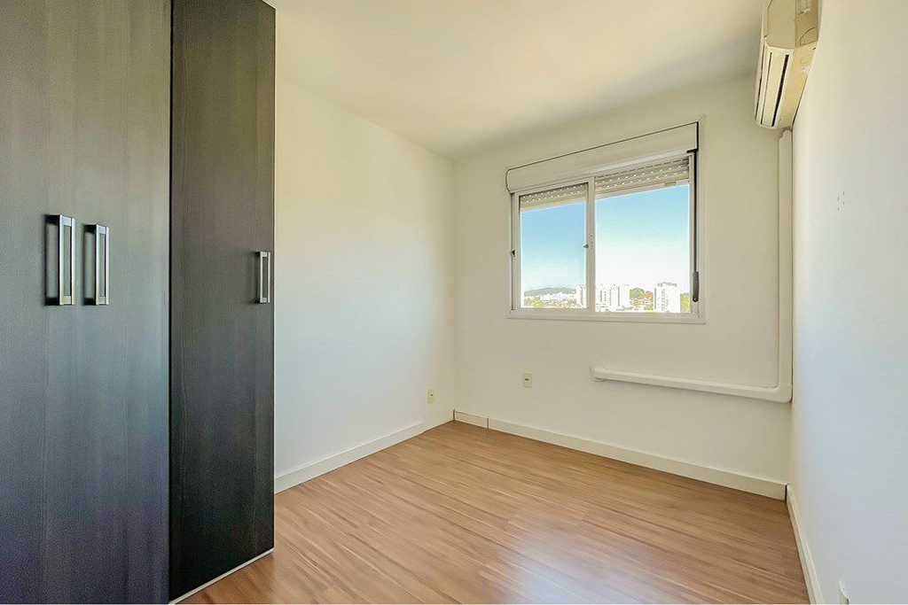 Apartamento, 2 quartos, 53 m² - Foto 2