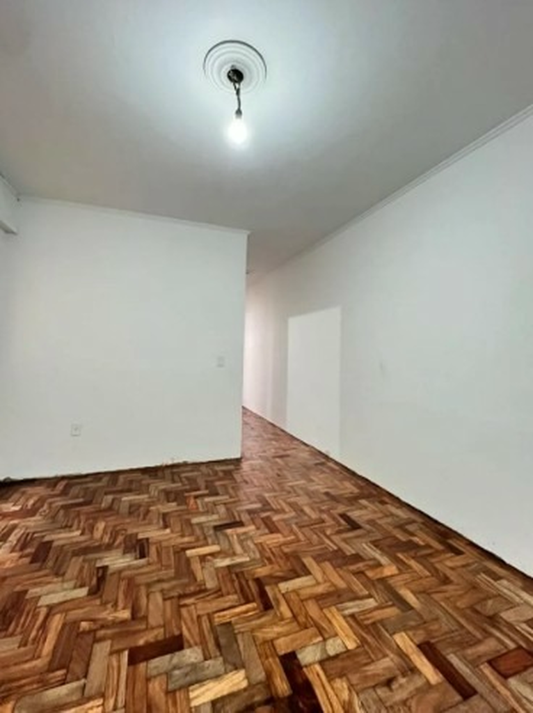 Apartamento, 1 quarto, 46 m² - Foto 3
