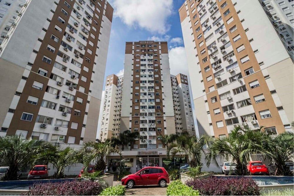 Apartamento à venda com 3 quartos, 68m² - Foto 20