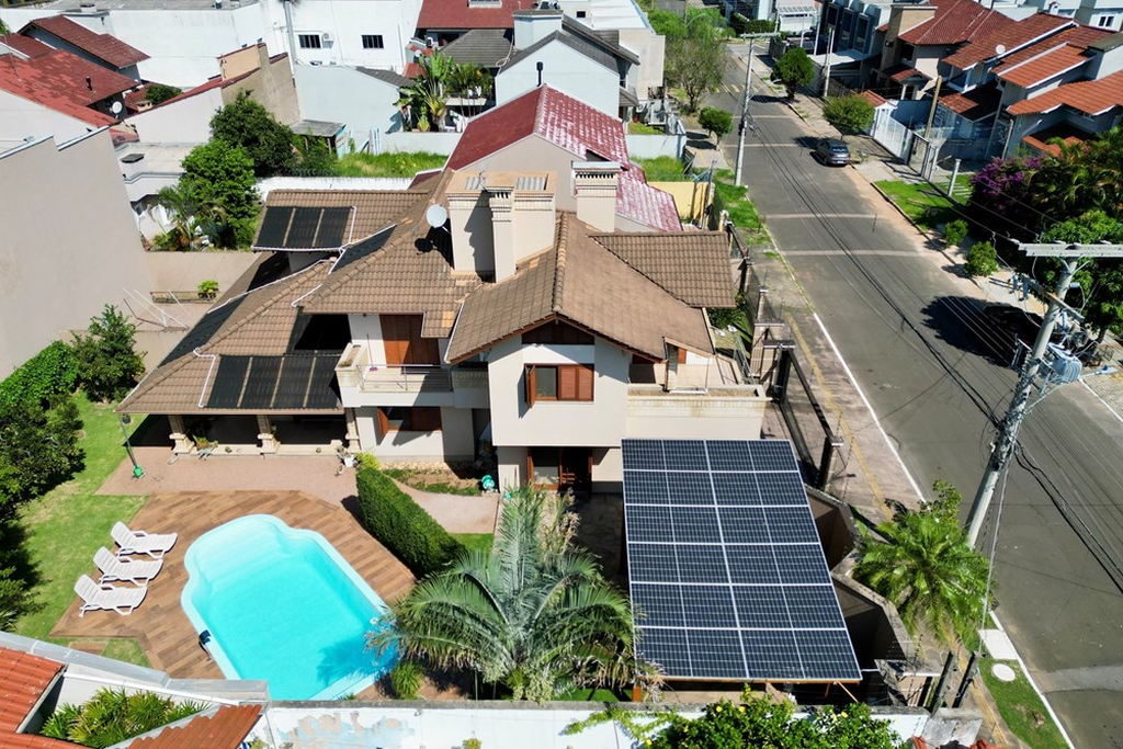 Casa, 4 quartos, 284 m² - Foto 49