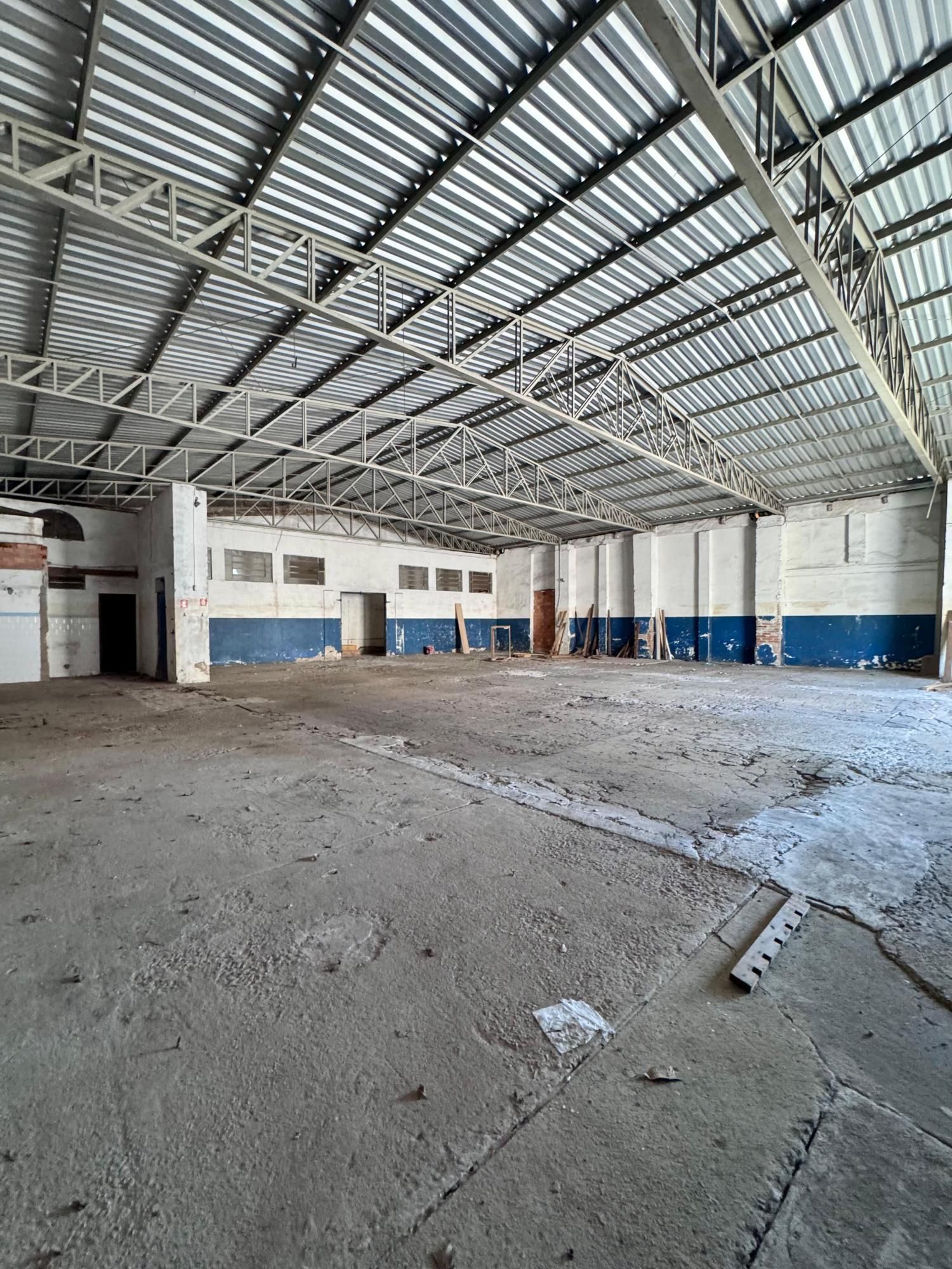 Depósito-Galpão, 405 m² - Foto 3